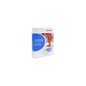 Aposan Talonetes Silicone Tamanho L 40-42 1 Par