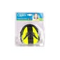 Quies Green Children's Noise auscultadores para crianças
