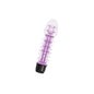 Vibrador Lilás Brilhante Axel
