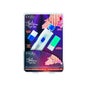 Kit de unhas Id Italian Design Professional Buff & Shine