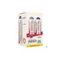 Etixx Isotonic Drink Energy Gel Maçã 12 U X 60ml