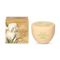 L'Erbolario Creme Perfumado de Corpo Íris Branco 300 ml