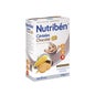 Biscoito Nutribn Chocolate Crales 250g