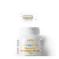 HSN Vitaminas D3 2000UI + K2 100mcg Vitamina K Liposomadas Liposovit® 60vcaps