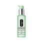 Sabonete Clinique pele mista facial 200ml