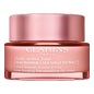 Creme De Dia Multi-ativo Clarins Para Pele Seca 50ml