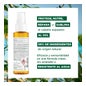 Klorane Aceite al Tamanu Bio y Monoï 100ml