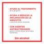 Bocal de Parogencyl Forte 300ml