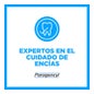 Bocal de Parogencyl Forte 300ml