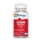 Coenzima Q10 50mg da Solaray Ubiquinol