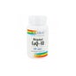 Coenzima Q10 50mg da Solaray Ubiquinol