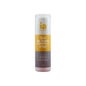 Aveia de gel de banho Interapothek e semente de trigo 750ml