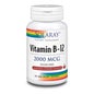 Solaray Vitamina B-12 2000mg Sugar-Free 90cpr