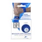 Pharmavoyage Anti-Nail Braceletes Azul Grande