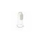 Acofarbaby escova de dentes silicone 1ud