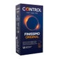 Controle Finissimo 12uds