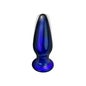 Buttocks The Shining Glass Buttplug 1 Unidade