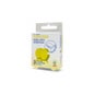 Vp Natura Ear Plugs Silicone moldável 3 pares