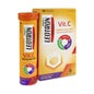 Leotron Vitamina C 36comp efervescente