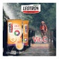 Leotron Vitamina C 36comp efervescente