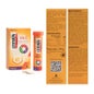 Leotron Vitamina C 36comp efervescente