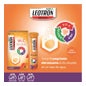 Leotron Vitamina C 36comp efervescente