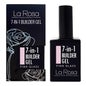 La Rosa Gel Construtor 7 In 1 Crystal Pink 15 ml