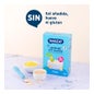 Smileat Papila Cereais S/ Glúten + Quinoa 200 G