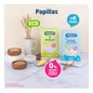 Smileat Papila Cereais S/ Glúten + Quinoa 200 G