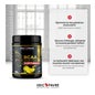 Eric Favre Bcaa Optimax Citron 330g