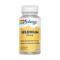 Selênio Solaray 50mcg 100cáps
