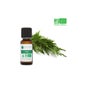 Voshuiles Óleo Essencial Orgânico de Cipreste 5ml
