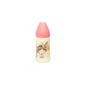 Suavinex Biberão Redondo Silicone Papila 360ml 1ud
