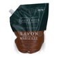BeauTerra Sabonete Líquido Marselha Manteiga de Karité Eco Refil 900ml