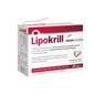 Lipokrill 60cáps