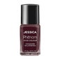 Jessica Phenom Vivid Colour Verniz de Unhas 015 Well Bred 14 ml