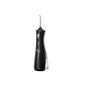 Waterpik ™ Irrigator Plus Sem Fio Wp-450 Preto Fosco