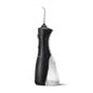 Waterpik ™ Irrigator Plus Sem Fio Wp-450 Preto Fosco
