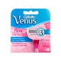 Gillette Venus Spa Breeze Recambio 4u