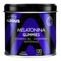 Aldous Melatonina 120 gummies