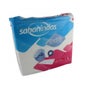 Sabanindas salvacamas Extra 60x90cm 20uds