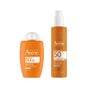 Avène Pack Ultra Fluido Invisible SPF50 50ml + Spray Invisible SPF50 200ml