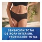 Tena Silhouette Creme de Cintura T-L