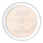 Lavera Satin Pó Compacto 01 Light 9.5 g