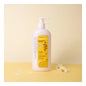 Cleare Camomila Eco Champu 400ml