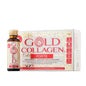 Gold Collagen Pack Forte + Máscaras de Hidrogel