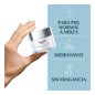 Eucerin® Aquaporin Active pele normal/mixada 50ml