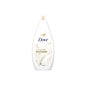 Dove Soft Caring Bath Gel de Banho Hidratante Suave 720ml