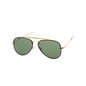 Ray-Ban RB3584-9050-71 Óculos Sol Unissex 56mm 1 Unidade