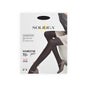 Solidea Marlene Pois 70 Opaque Collants Moka 4 TL 1 Unidade